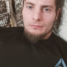 Фотография мужчины Yunus, 33 года из г. Волгодонск