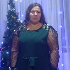 Фотография девушки Дарья, 35 лет из г. Браслав