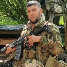 Фотография мужчины Мансур, 43 года из г. Курск