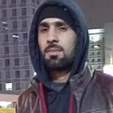 Алик, 35 лет