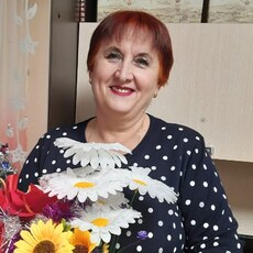 Фотография девушки Лида, 63 года из г. Набережные Челны