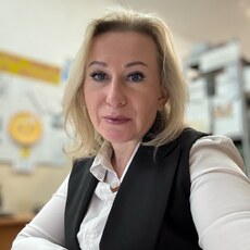 Фотография девушки Елена, 41 год из г. Екатеринбург