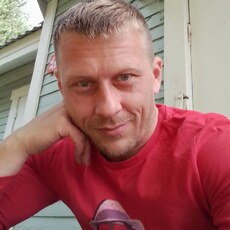 Фотография мужчины Петр, 41 год из г. Мурманск