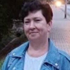 Фотография девушки Маша, 48 лет из г. Теофиполь