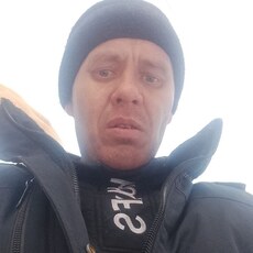 Фотография мужчины Игорь, 42 года из г. Курган