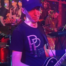 Фотография мужчины Руслан, 38 лет из г. Набережные Челны