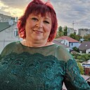 Інна, 52 года