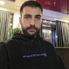 Фотография мужчины Арсен, 32 года из г. Владикавказ