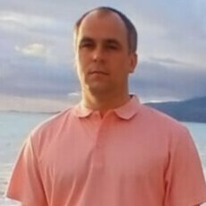 Фотография мужчины Дмитрий, 37 лет из г. Пенза