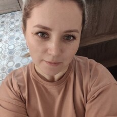 Фотография девушки Светлана, 36 лет из г. Прокопьевск