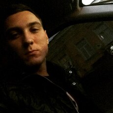 Фотография мужчины Андрей, 35 лет из г. Пенза