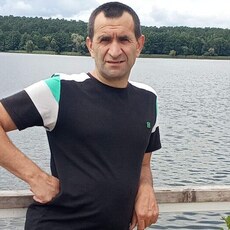 Фотография мужчины Армен, 43 года из г. Калуга