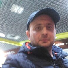 Фотография мужчины Саня, 37 лет из г. Николаев