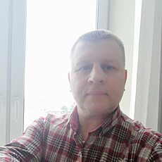 Фотография мужчины Сергей, 48 лет из г. Нижний Новгород