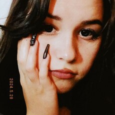 Фотография девушки Дарья, 22 года из г. Чехов