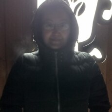 Фотография девушки Нат, 50 лет из г. Санкт-Петербург