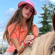 Фотография девушки Lisenok, 30 лет из г. Николаев