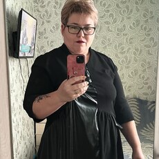 Фотография девушки Оксана, 40 лет из г. Канск