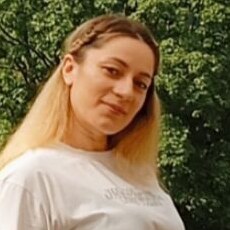 Фотография девушки Наталія, 38 лет из г. Прага