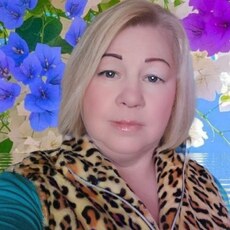 Фотография девушки Валентина, 65 лет из г. Рассказово