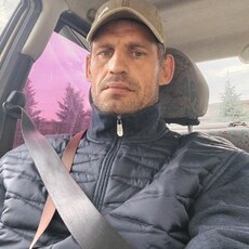 Фотография мужчины Александр, 37 лет из г. Оренбург