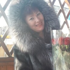 Фотография девушки Светлана, 55 лет из г. Новосибирск