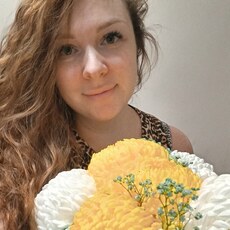 Фотография девушки Кристина, 30 лет из г. Барановичи