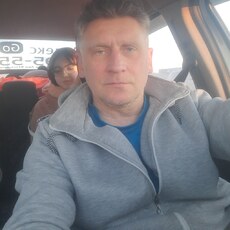 Фотография мужчины Серёга, 51 год из г. Омск