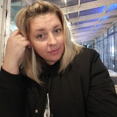 Фотография девушки Светлана, 38 лет из г. Владимир