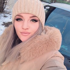 Фотография девушки Юлия, 37 лет из г. Североуральск