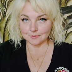 Фотография девушки Юлия, 49 лет из г. Ханты-Мансийск