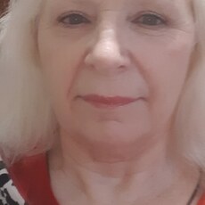 Фотография девушки Валентина, 62 года из г. Самара