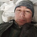 Мухаммед, 45 лет