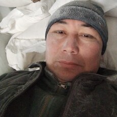 Фотография мужчины Мухаммед, 45 лет из г. Рудный