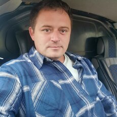 Фотография мужчины Михаил, 40 лет из г. Екатеринбург