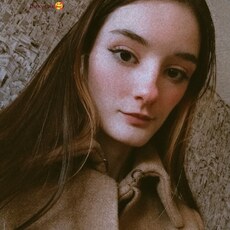 Фотография девушки Евочка, 19 лет из г. Миасс