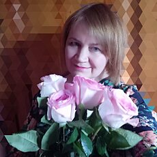 Фотография девушки Анни, 58 лет из г. Киев