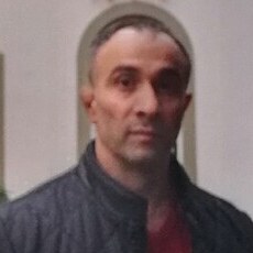 Фотография мужчины Фади, 48 лет из г. Билефельд