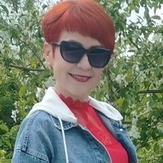 Фотография девушки Зуля, 47 лет из г. Салават