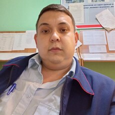 Фотография мужчины Марсель, 30 лет из г. Ижевск