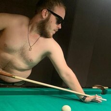 Фотография мужчины Александр, 42 года из г. Воронеж