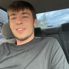 Фотография мужчины Виталий, 30 лет из г. Братск