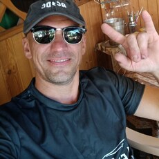 Фотография мужчины Максим, 39 лет из г. Белгород