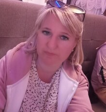 Фотография девушки Inna, 48 лет из г. Донецк