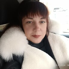 Фотография девушки Светлана, 43 года из г. Антрацит