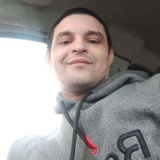 Фотография мужчины Сергей, 41 год из г. Астрахань