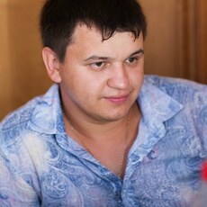 Фотография мужчины Евгений, 36 лет из г. Бузулук