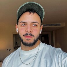 Фотография мужчины Дмитрий, 30 лет из г. Самара