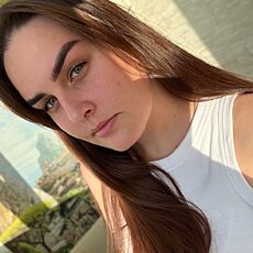 Фотография девушки Юлия, 21 год из г. Самара