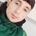 Тимур, 28 лет